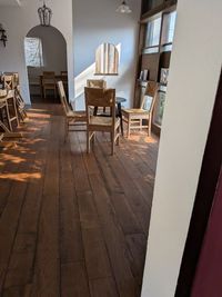 cafe キッチン付きレンタルスペースの室内の写真