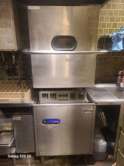 キッチン・TV3台・プロジェクター付フリースペース - 飯田橋アイガーデンテラス