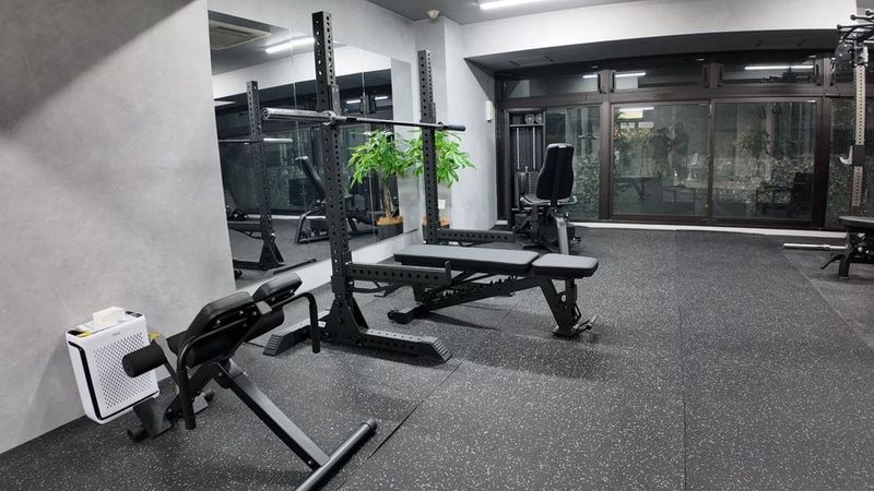 レンタルジム - ONE `sGYM（パーソナルジム）