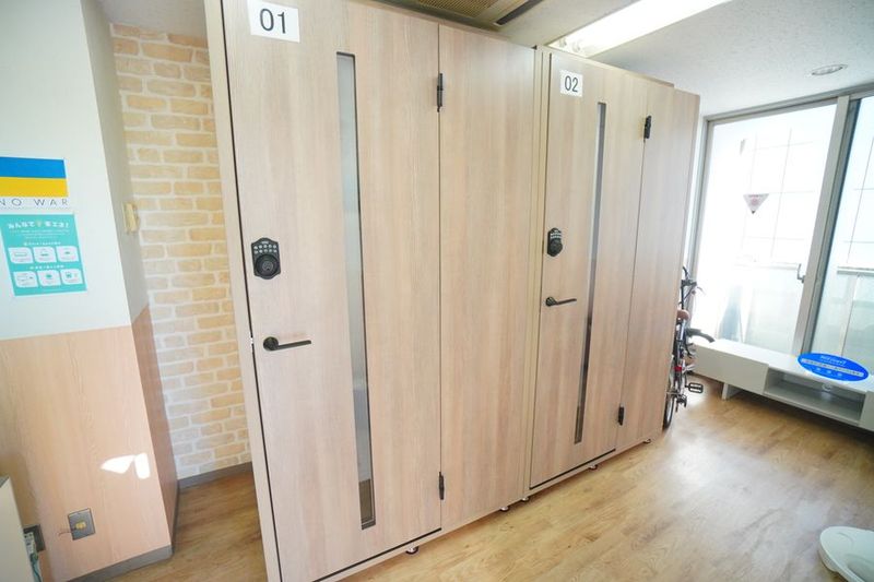 PaO Work 自由が丘No.1 - 【PaO Work 自由が丘】