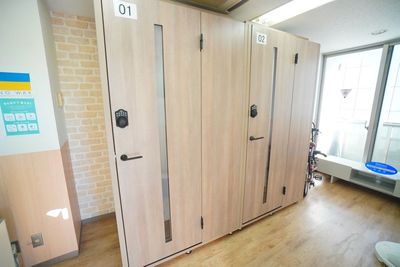 【SpemaBOX_アパマンショップ自由が丘】 SpemaBOX_アパマンショップ自由が丘No.1の室内の写真