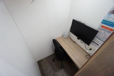 【SpemaBOX_アパマンショップ自由が丘】 SpemaBOX_アパマンショップ自由が丘No.2の室内の写真