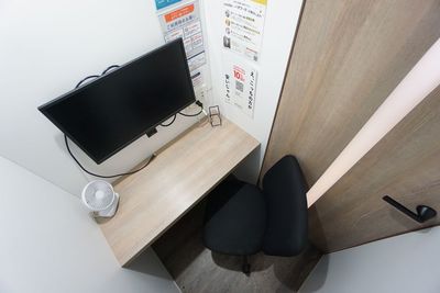 【SpemaBOX_アパマンショップ自由が丘】 SpemaBOX_アパマンショップ自由が丘No.2の室内の写真
