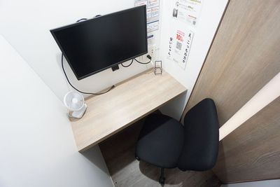 【SpemaBOX_アパマンショップ自由が丘】 SpemaBOX_アパマンショップ自由が丘No.2の室内の写真