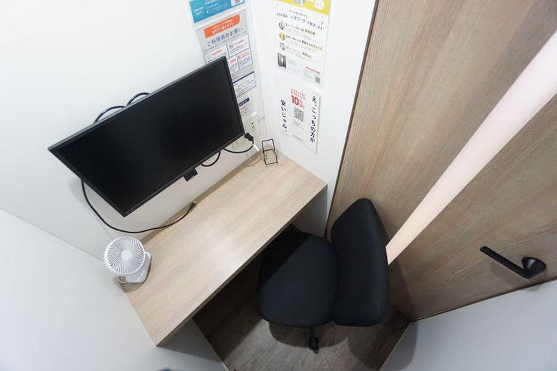 PaO Work アパマンショップ自由が丘No.2 - 【PaO Work アパマンショップ自由が丘】