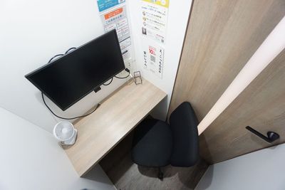 【PaO Work 自由が丘】 PaO Work 自由が丘No.2の室内の写真