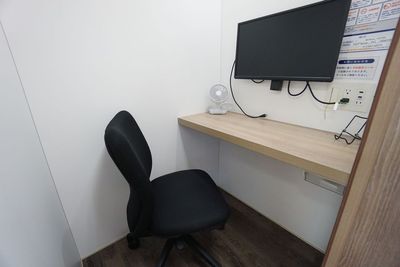 【SpemaBOX_アパマンショップ自由が丘】 SpemaBOX_アパマンショップ自由が丘No.2の室内の写真