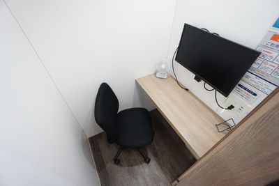 【SpemaBOX_アパマンショップ自由が丘】 SpemaBOX_アパマンショップ自由が丘No.2の室内の写真
