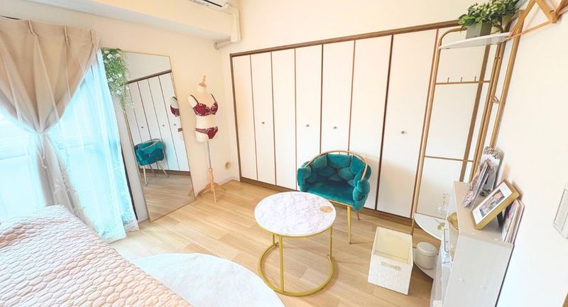 【南森町駅徒歩5分】広くて個室の好立地なレンタルサロン - レンタルサロン南森町