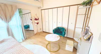 エステ・整体・鍼灸・少人数女子会にぴったり！陽当たり抜群のサロンです！ - レンタルサロン南森町