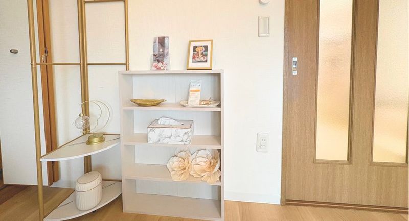 【南森町駅徒歩5分】広くて個室の好立地なレンタルサロン - レンタルサロン南森町