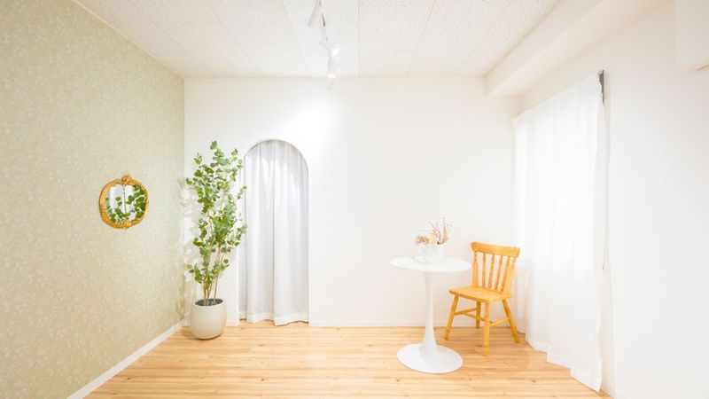 撮影スタジオ - セネルスタジオ渋谷