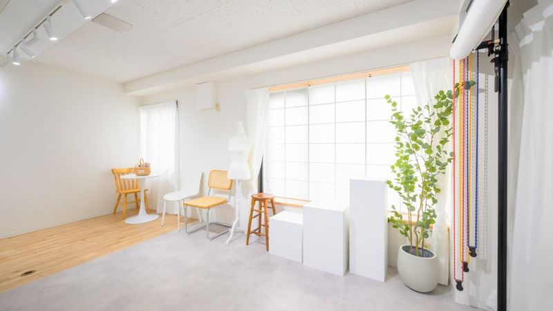 撮影スタジオ - セネルスタジオ渋谷