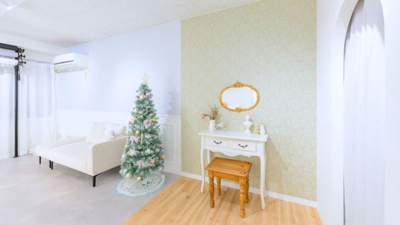 撮影スタジオ - セネルスタジオ渋谷