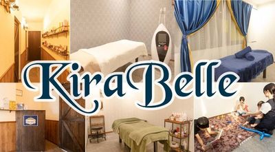 KiraBelle レンタルサロンの室内の写真