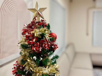 大切な人と想い出の時間を🎁 - 【広スペ】南林間 南林間の広いレンタルスペースの室内の写真