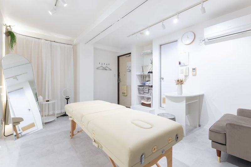 レンタルサロンOnlynaなんば店 - レンタルサロンOnlynaなんば店