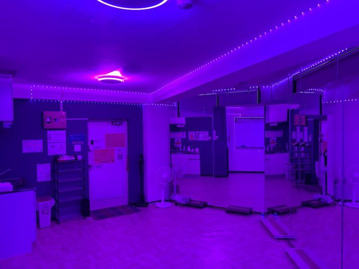 東新宿歌舞伎町のだんだだん【3F】Dance the Dance - 新宿ミネルバビル