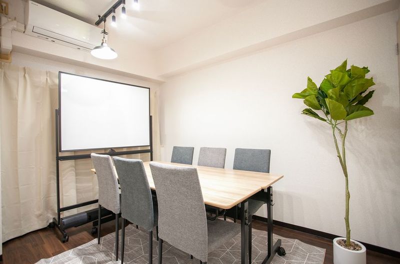 レンタルスペース - 柏コネクトスペース