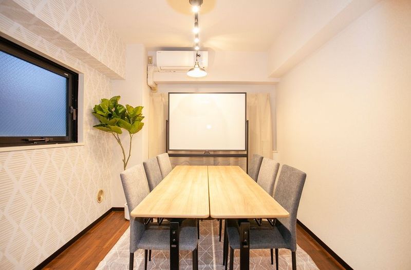 レンタルスペース - 柏コネクトスペース