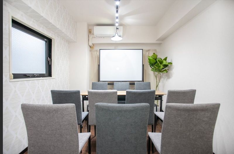 レンタルスペース - 柏コネクトスペース