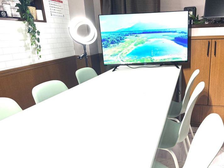 京都駅近くの貸会議室　 - 京都貸し会議室