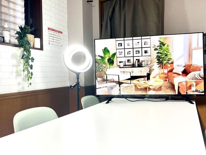 京都駅近くの貸会議室　 - 京都貸し会議室