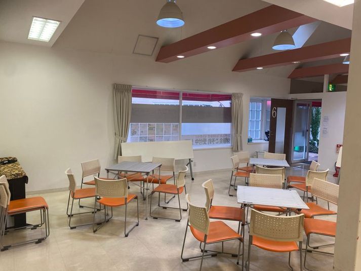 イオンカルチャークラブ　八事店 レンタルスペース 　ルームDの室内の写真