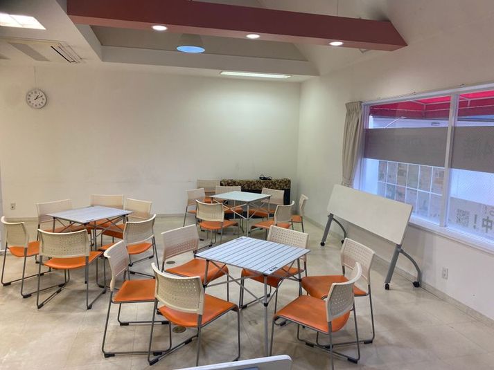 レンタルスペース 　ルームD - イオンカルチャークラブ　八事店