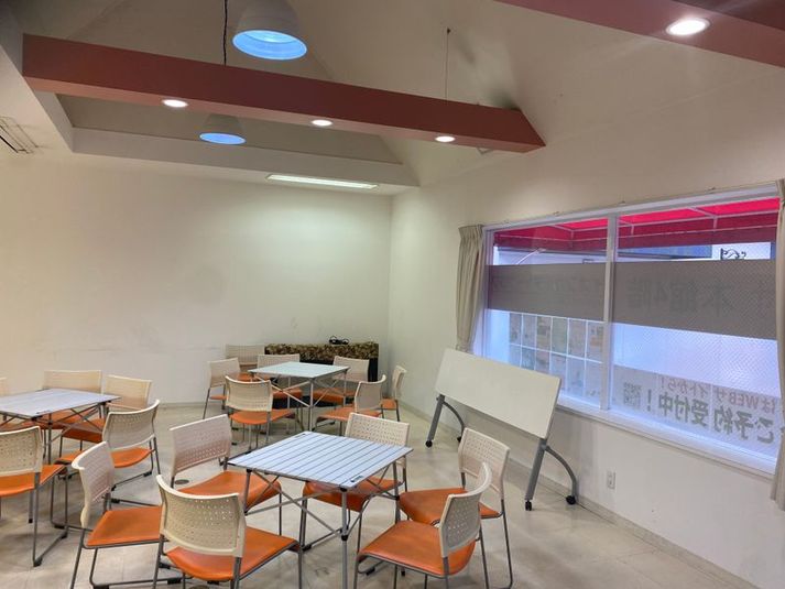 レンタルスペース 　ルームD - イオンカルチャークラブ　八事店