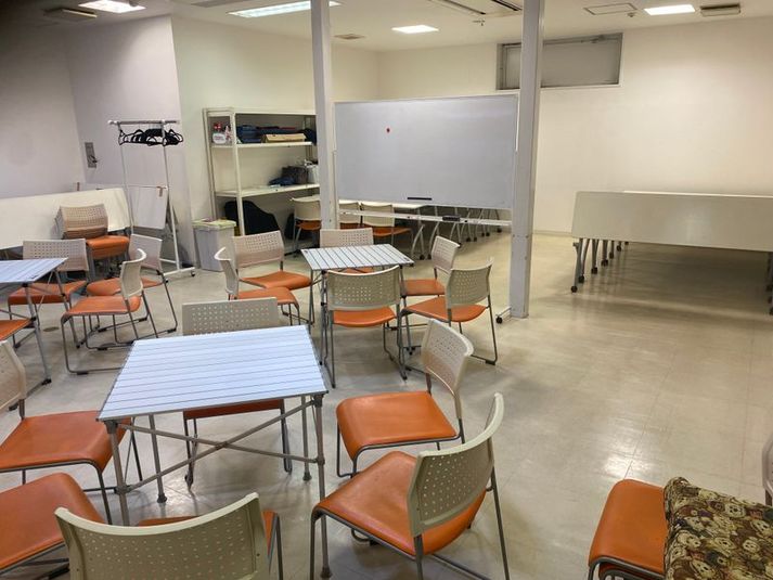 レンタルスペース 　ルームD - イオンカルチャークラブ　八事店