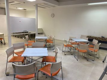 イオンカルチャークラブ　八事店 レンタルスペース 　ルームDの室内の写真