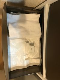 クロエ／川崎駅徒歩６分／最上階 Wifi／モニタ／ホワイトボードの設備の写真