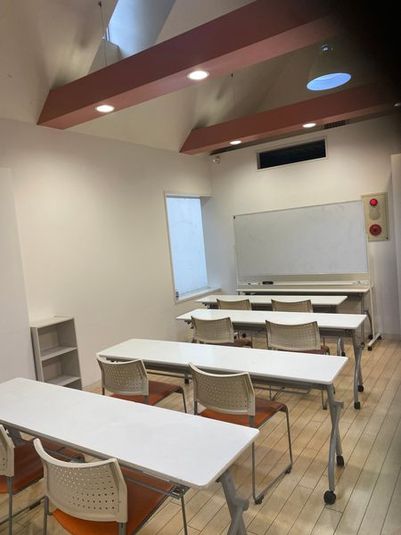 レンタルスペース 　ルームC - イオンカルチャークラブ　八事店