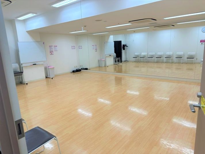 レンタルスタジオ A - イオンカルチャークラブ　八事店