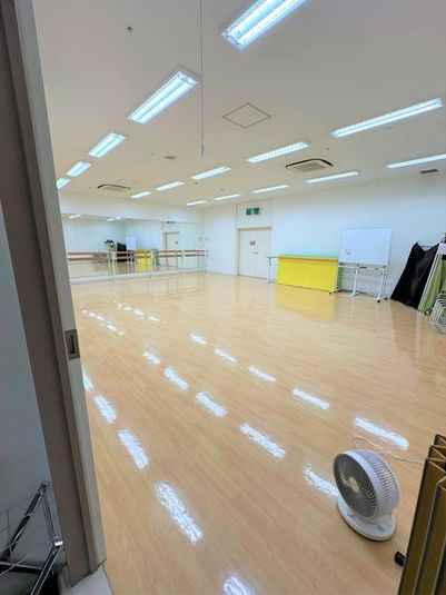 レンタルスタジオ B - イオンカルチャークラブ　八事店