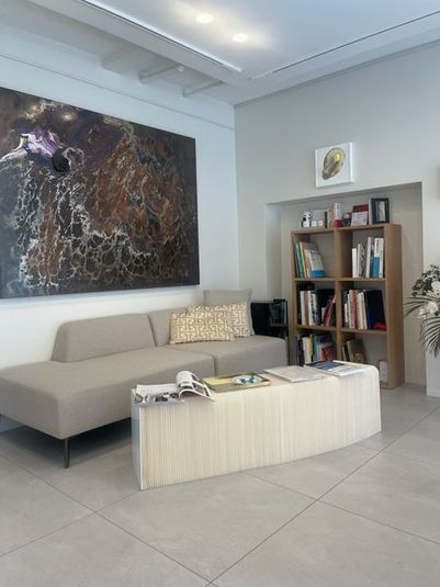 【JR芦屋駅5分】高級地に佇む上質な路面店舗、展示会に最適 - 寂永堂　芦屋