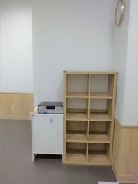 イオンカルチャークラブ　ダイエー海老名店 レンタルスペース 　スタジオBの設備の写真