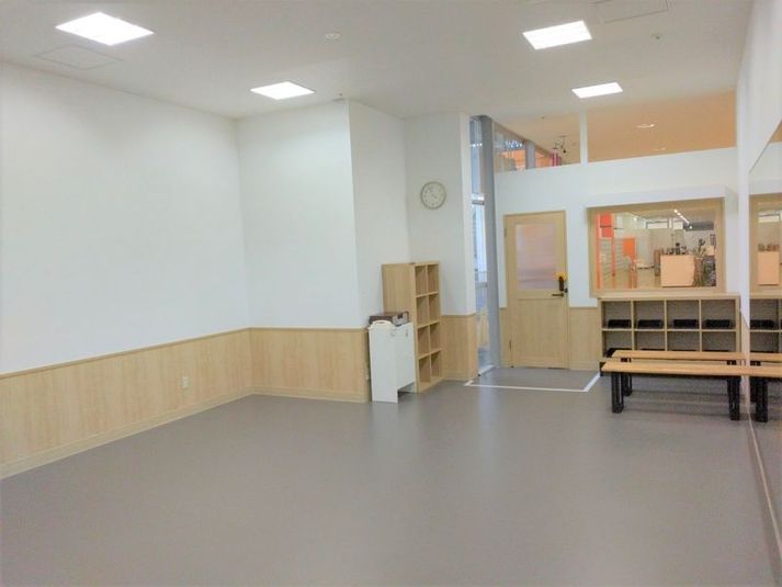 レンタルスペース 　スタジオB - イオンカルチャークラブ　ダイエー海老名店