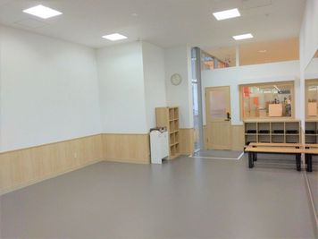 海老名駅徒歩３分🚶ヨガ・ダンス練習スタジオ💃会議・撮影・ライブ配信にもおすすめ✨ - イオンカルチャークラブ　ダイエー海老名店