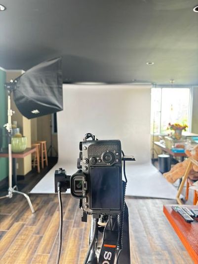 Lacicc　セルフフォトスタジオ - ワシザワビル3階　Lacicc　セルフフォトスタジオ