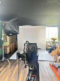 ワシザワビル3階　Lacicc　セルフフォトスタジオ Lacicc　セルフフォトスタジオの室内の写真