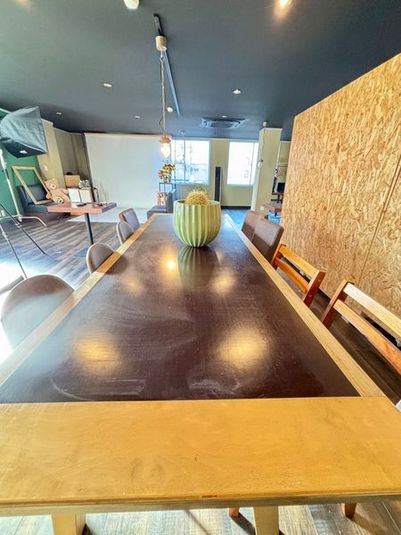 Lacicc　セルフフォトスタジオ - ワシザワビル3階　Lacicc　セルフフォトスタジオ