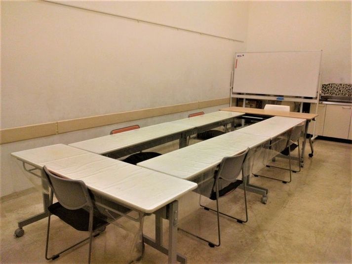 レンタルスペース  ルームC - イオンカルチャークラブ東雲店