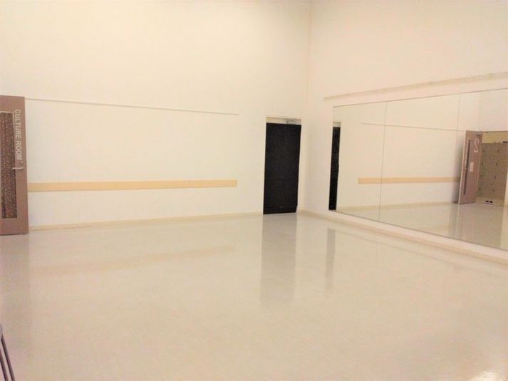 レンタルスペース  ルームA　スタジオ兼用 - イオンカルチャークラブ東雲店