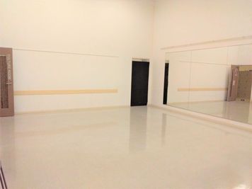 東雲駅徒歩13分🚶ダンス・会議・セミナーに最適👥✨ - イオンカルチャークラブ東雲店