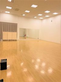 イオンカルチャークラブ　入間店 レンタルスペース 　スタジオAの室内の写真