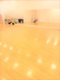 ✨入間市 イオン入間３階🚶ダンス・ヨガの練習やセミナーに最適👥✨ - イオンカルチャークラブ　入間店