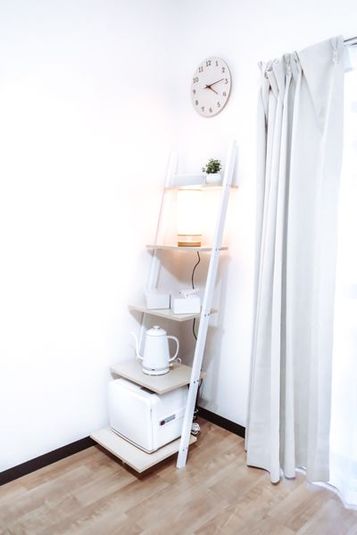 完全個室レンタルサロン - レンタルサロンエアリ　阪急豊中店