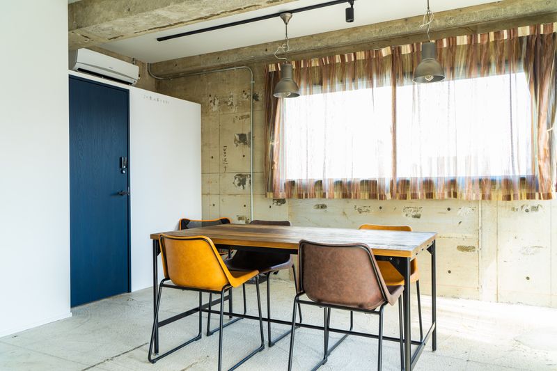 撮影動画Cスタジオ・会議室 - THINK SPACE 東京